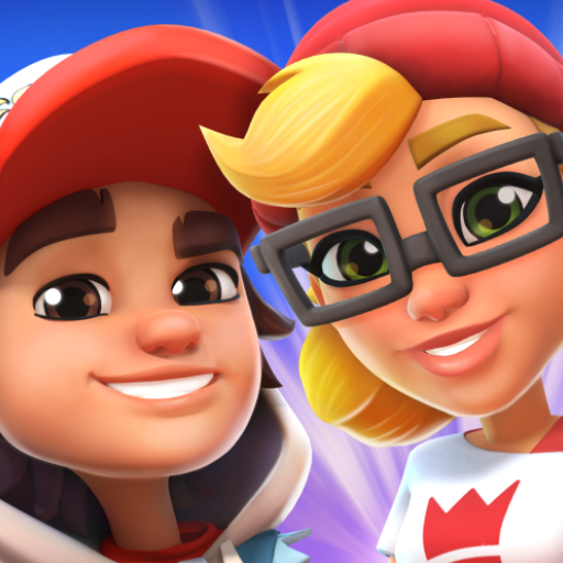 subway surfers on computer no download
