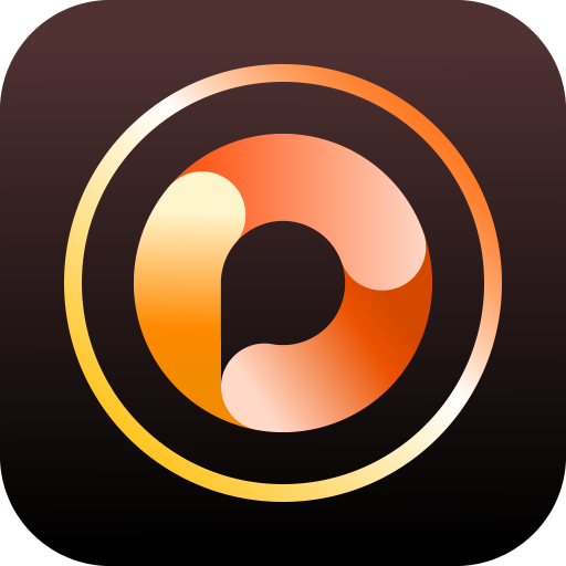 PhotoDirector Photo Editor App icon