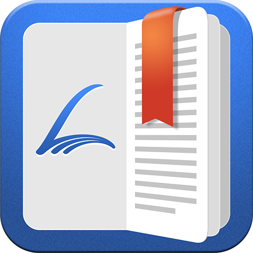 Librera PRO – eBook and PDF Reader (no Ads!) icon