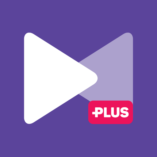 KMPlayer Plus (Divx Codec) icon