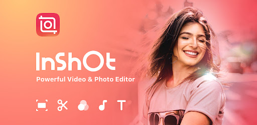 Video Editor & Video Maker – InShot background