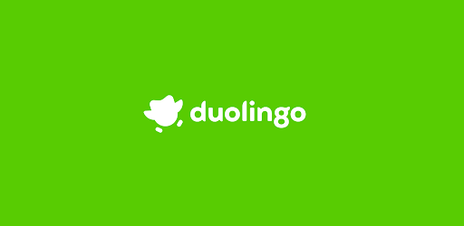 Duolingo background