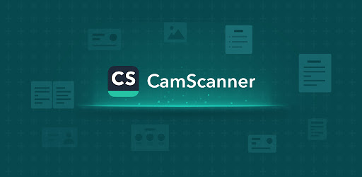 CamScanner – PDF Scanner App Free background
