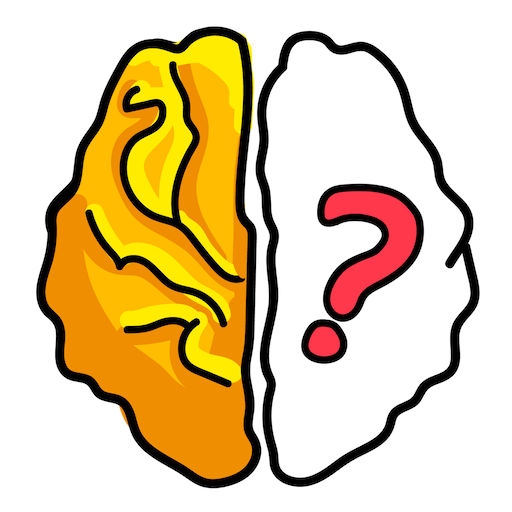 Brain Out â Can you pass it? icon
